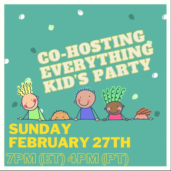 Meet your posher, Erika - Posh Ambassador - Picture 7 of 7